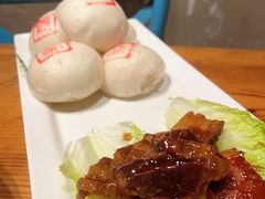 -陌上花开餐厅(云山路店)