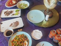 -老孙家饭庄·非遗(东关店)