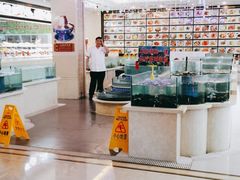 水产区-福临门酒店·海鲜·家常菜·浑锅