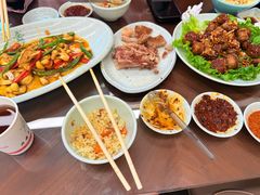 -清真·益鑫羊肉手抓馆(花园北街店)