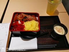 -吉野家(上海美罗城店)