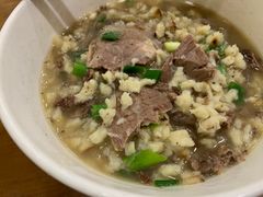 -刘信牛羊肉小炒泡馍(回民街店)