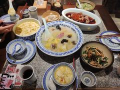 -南京大牌档(济南万象城店)