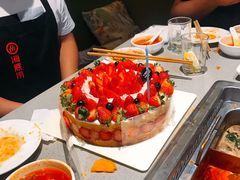 -海底捞火锅(高新活力汇店)