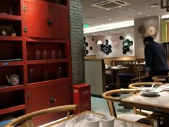 大堂-掌柜的店·河南菜(新天地店)