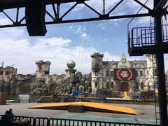 -渔岛海洋度假区