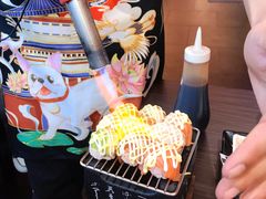 -仙隐小鹿中華の日料(荣民龙首广场店)
