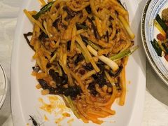 -福来居烤鸭店(天坛二店)