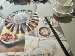 -添好运点心专门店(深水埗店)