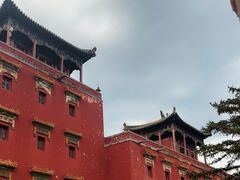 -须弥福寿之庙