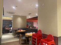 -九毛九西北菜(大东海店)