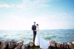 点击看大图 -太郎花子婚纱摄影艺术中心