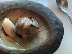 巧克力榛子-翡翠36餐厅(浦东香格里拉店)