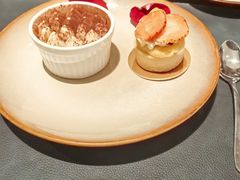 -上海苏宁宝丽嘉酒店·Cafe Bellagio西餐厅
