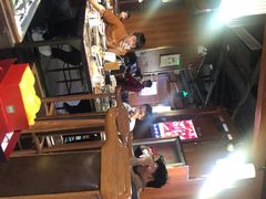 -郑喜旺烧烤(郑州总店)