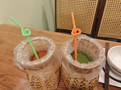 -紫滇源云南生态菜(丹凤街店)