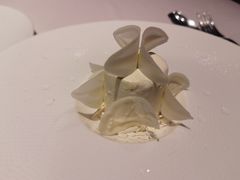 -L'Arome芳芳法国餐厅(仙林金鹰店)