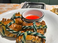 -忆口香龙虾(珠海夏湾老店)