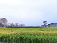 -中国天府农业博览园