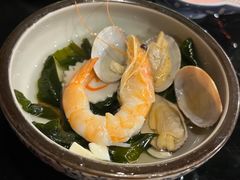 -曙亚洲餐厅-重庆富力艾美酒店(南坪万达广场店)