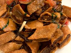 -清真·玛丽亚新疆菜主题餐厅(浙江中路店)