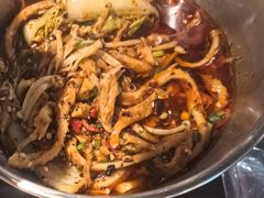 -胖哥俩肉蟹煲(梅溪步步高店)