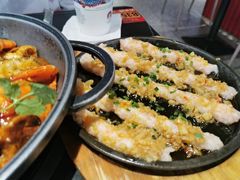 -青木岚小海鲜•小龙虾(友谊店)