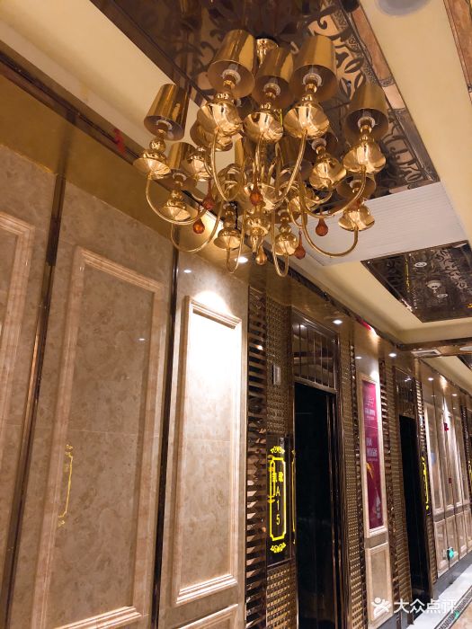 凯歌量贩式ktv(万达店)-图片-湛江k歌-大众点评网