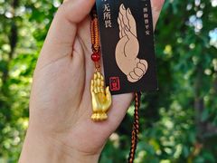 -灵顺寺