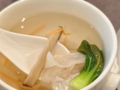 -瓯越·海鲜·瓯味一品(IM长宁国际店)