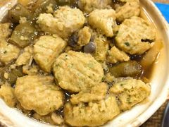 -乔家满族八大碗(流水沟店)