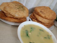 -老方子馅饼粥(台东店)