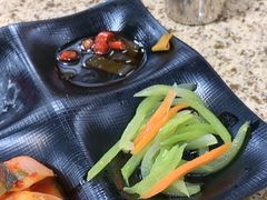 -真利味·脊骨火锅·正宗韩国料理(韩乐坊店)