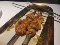 -西域阿里马新疆菜·清真(桂花路店)