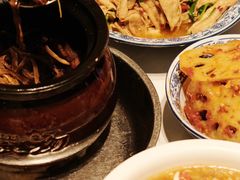 -回家吃饭·地道南昌菜(建德观总店)