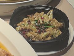 -八府香鸭·啫啫煲(华山路店)