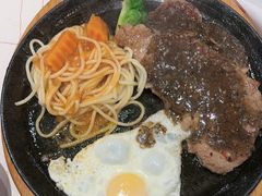 -豪享来牛排(人民店)