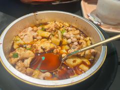 -烤匠麻辣烤鱼(IFS店)