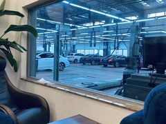 -奔驰利星行(北京花乡店)