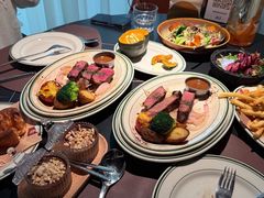 -404干式熟成牛排馆•聚会餐厅