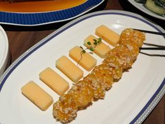 -曾宴·楚菜(湖北省博物馆店)