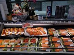 -Olé精品超市(北京合生汇店)