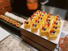 -上海锦江汤臣洲际大酒店壹阶层