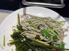 -蝎王府羊蝎子(虎坊桥总店)