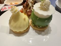 -杭州国际会议中心洲际酒店-原素全日餐厅(解放东路店)