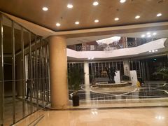 大堂-蓝堡俱乐部