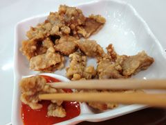 -东街钟楼肉粽(总店)