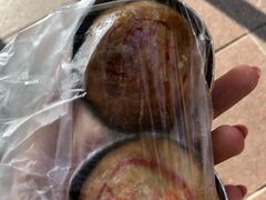 咸蛋黄鲜肉月饼-泰康食品有限公司食品厂