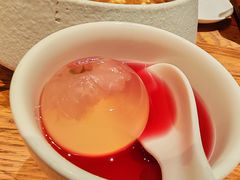 樱花冻-浙里本味·宴四季江南(三台山路店)