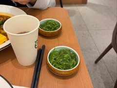 -池奈·咖喱蛋包饭(熙地港店)